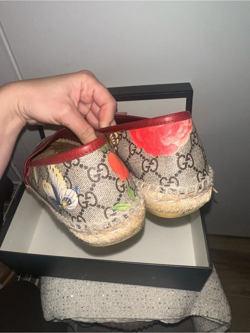 Gucci style good